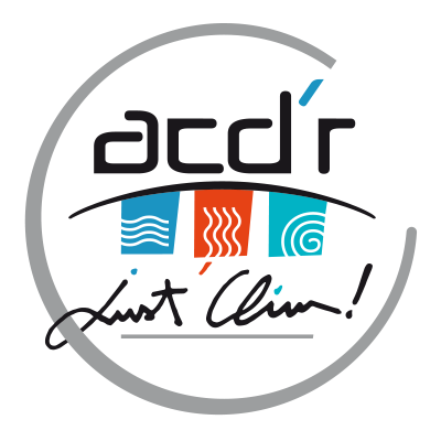 logo acdr climatisation